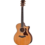 Taylor  LEGACY 714CE Limited Edition Legacy Acoustic Electric Guitar - Western Red Cedar/Indian Rosewood, w/Deluxe Hardshell Case